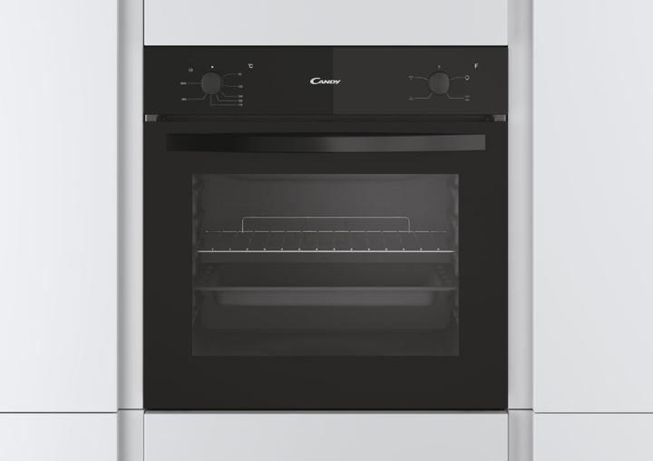 Image du produit Candy FCS 100 N Four encastrable71 L
