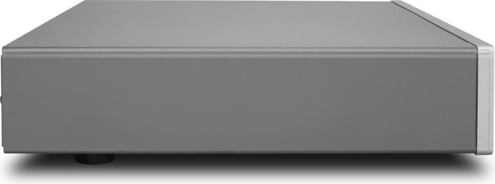 Actual product image Cambridge Audio Network Audio Player CXN100 Grey, Radio Tuner (Network Audio Player, Radio Tuner)