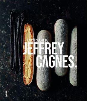 Produktbild Solar La Patisserie de Jeffrey Cagnes (Französisch, Jeffrey Cagnes, 2023)