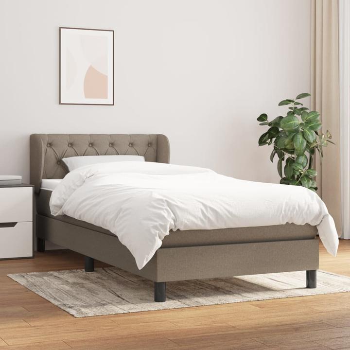 Immagine prodotto VidaXL Stoddard (140 x 200 cm)