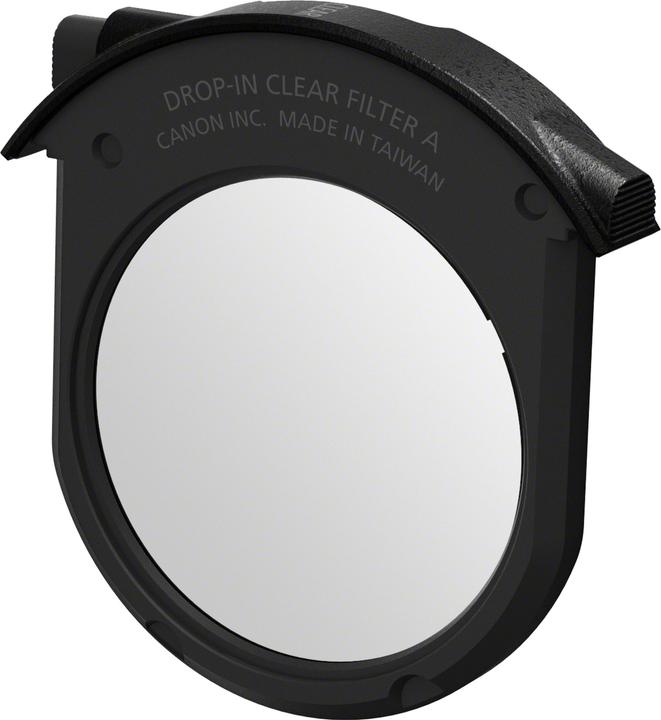 Canon Azzera il filtro (0 mm, Filtro di protezione)
