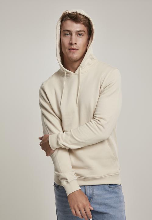 Immagine prodotto Urban Classics Organic Basic Hoody (S)