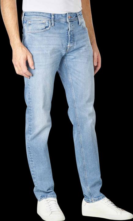 Actual product image Jack & Jones Mike Original JOS 011 PCW Comfort Fit Jeans (W31/L30)