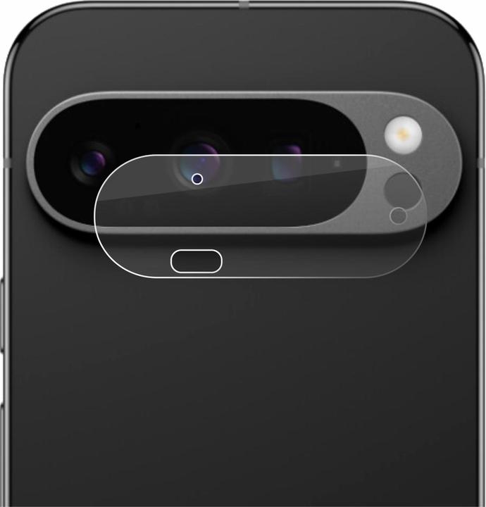 Immagine prodotto BROTECT Airglass (1 Pezzo/i, Google Pixel 9 Pro Fold)