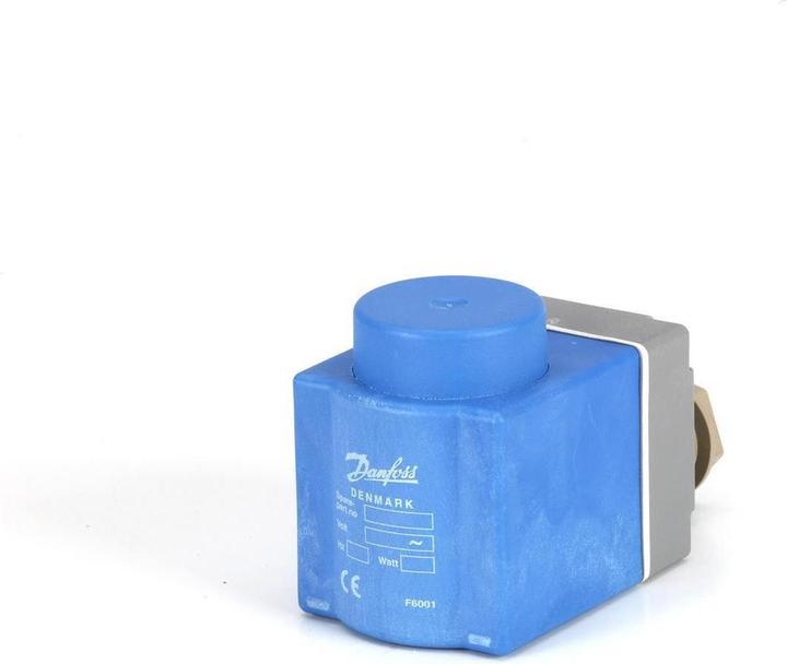 Immagine prodotto Magni Bobina per elettrovalvola Danfoss tipo 018 F 10W 018F6707