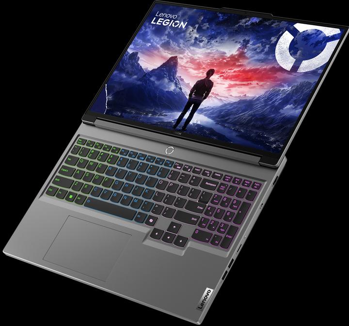 Produktbild Lenovo Legion 5 RTX 4060 (16", Intel Core i7-14650HX, 32 GB, 1000 GB, DE)