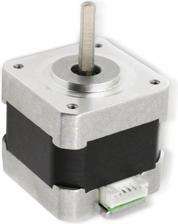 Joy-it Nema 14 - 02 (Various, Motor)