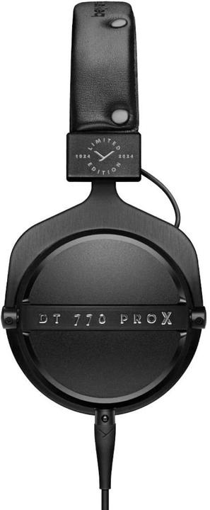 Actual product image Beyerdynamic DT 770 Pro X Limited Edition (No noise cancelling, Cable)