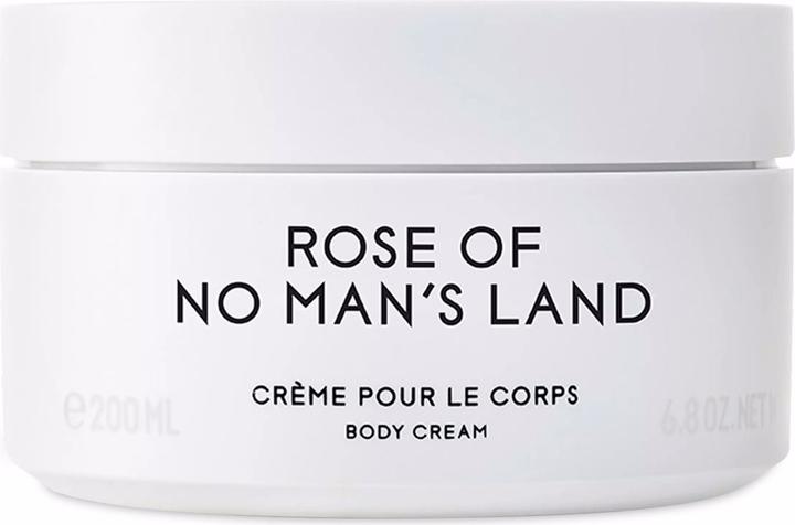 Byredo Rose Of No Man's Land Body Cream (Körpercreme, 200 ml)