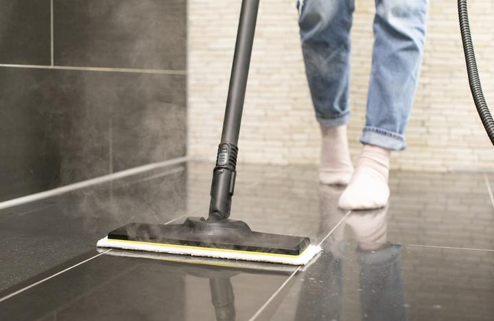 Actual product image Kärcher SC 3 EasyFix (3.50 bar, 1900 W)