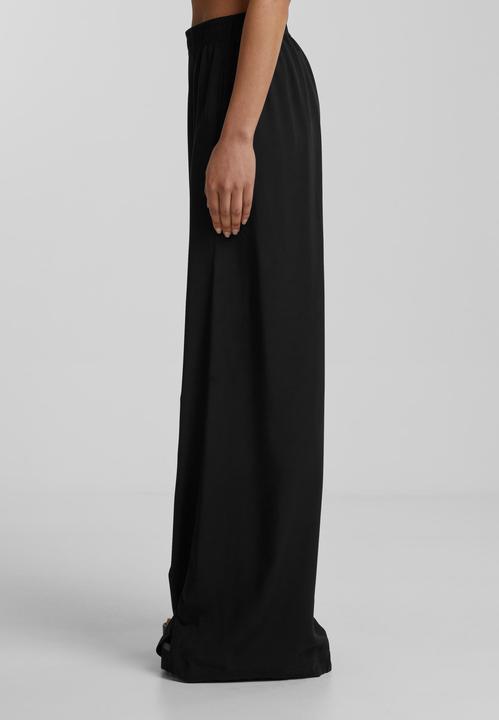 Image du produit Urban Classics Pantalon femme large en viscose - 70747 (XS)