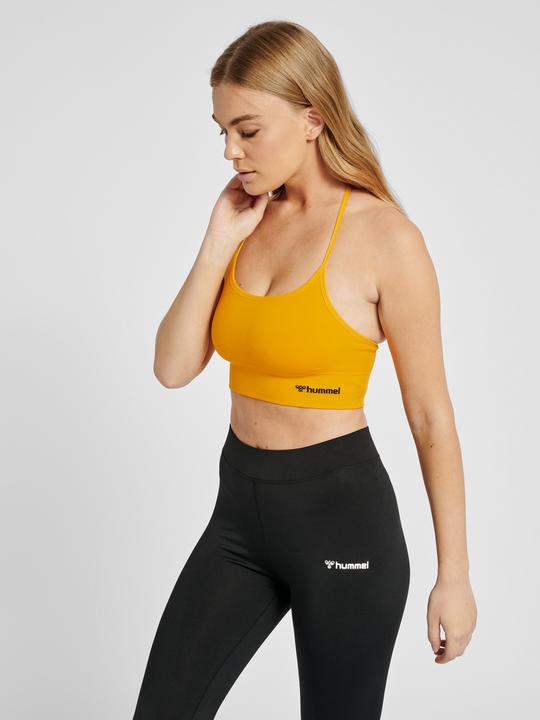 Image du produit hummel Haut De Sport Tiffy Seamless (XS)