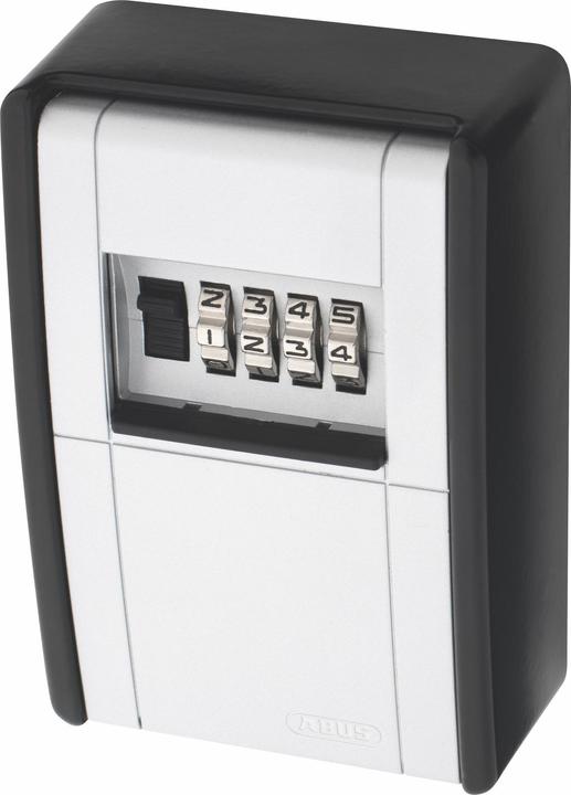 Produktbild Abus KeyGarage 787 Wandmontage