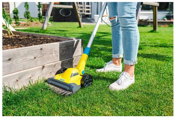Immagine prodotto Gloria Haus und Garten FineCut (Lama per taglio metalli)