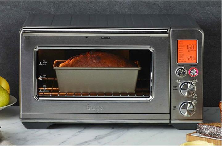 Actual product image Sage The Smart Oven Air Fry (CH plug)