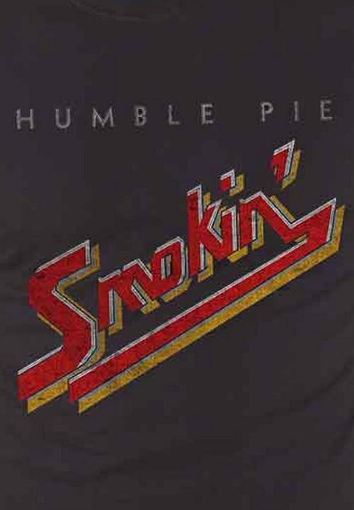 Image du produit Universal Textiles T-shirt unisexe adulte Smokin Vintage (XL)