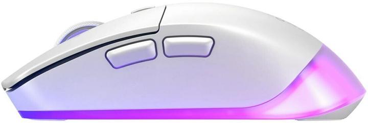 Image du produit CHERRY xtrfy Souris sans fil M50 blanche (Sans fil, Filaire)