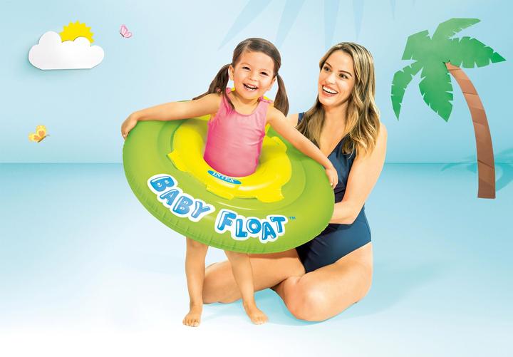 Produktbild Baby Plus Babysicherheitsring