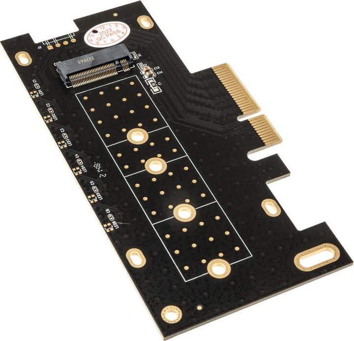 Produktbild Icy Box IB-PCI208-HS