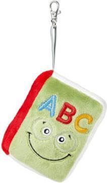 Ergobag Hangie's reading book