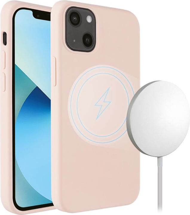 Produktbild Vivanco MHCVVIPH2021MPS Handy Tasche iphone 2021 MINI 62940 (Apple iPhone 13 mini)