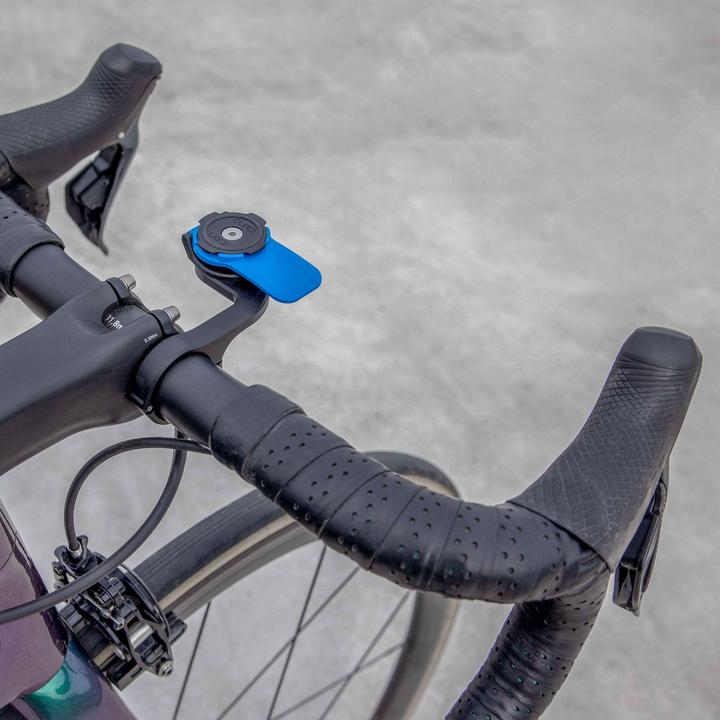 Actual product image Quad Lock Out Front Mount Pro