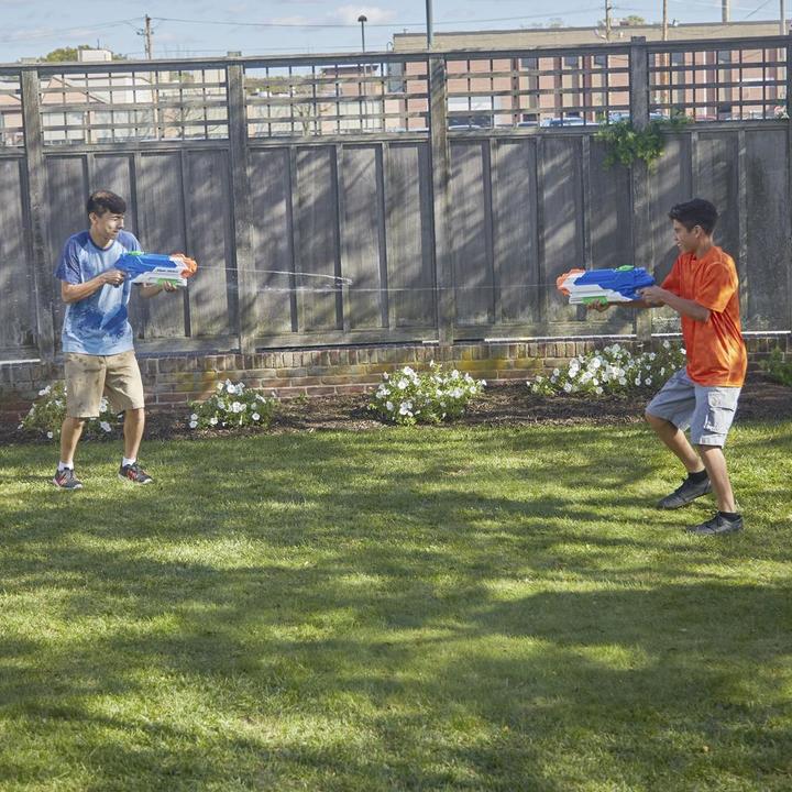 Immagine prodotto Nerf Alluvionatore Super Soaker
