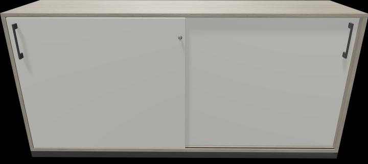 Immagine prodotto Narbutas Scelta armadio ad ante scorrevoli (160 x 40 x 76 cm)