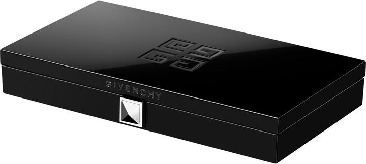 Produktbild Givenchy Matissime Velvet Compact N°02 Mat Satin (2)