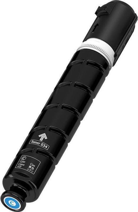 Produktbild Canon C-Exv034cy (C)