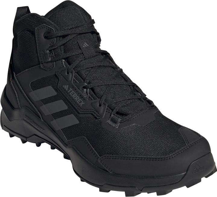 Produktbild adidas Terrex Terrex AX4 Mid GTX (42.5)