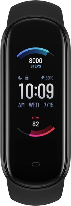 Amazfit Band 5 (18.50 mm)
