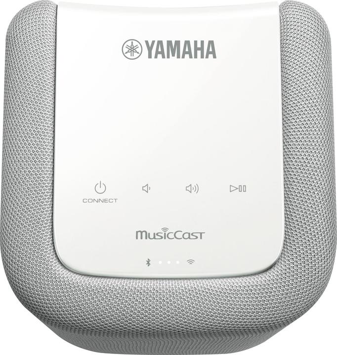 Image du produit Yamaha Wx-010 (WiFi, Bluetooth, Airplay)