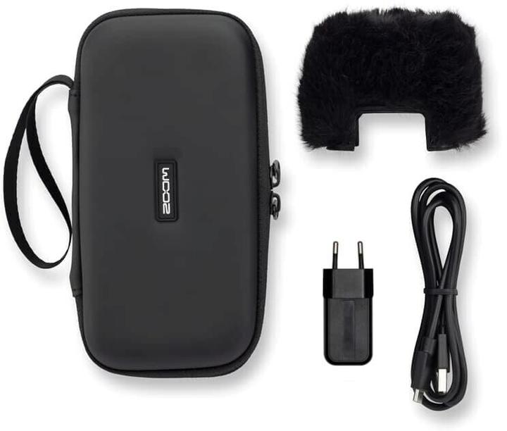 Immagine prodotto Zoom APH-2e (UE) (Kit accessori)