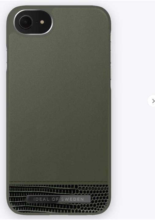 Produktbild iDeal Of Sweden Atelier Case (Apple iPhone SE (3rd Gen), Apple iPhone 6s)