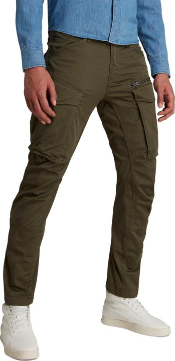 Produktbild G-Star Cargohose Rovic Tapered Fit (W28/L32)