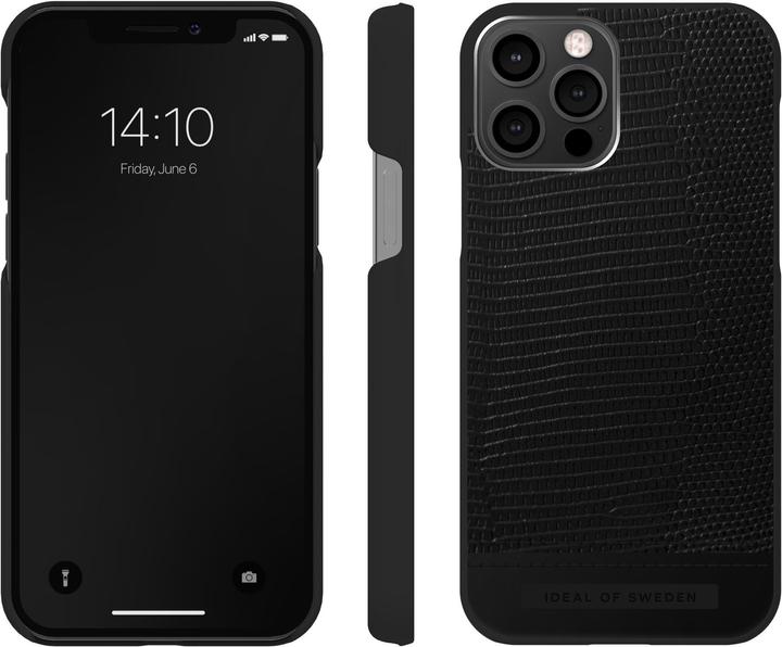 Actual product image iDeal Of Sweden Atelier Case (Apple iPhone 12, Apple iPhone 12 Pro)