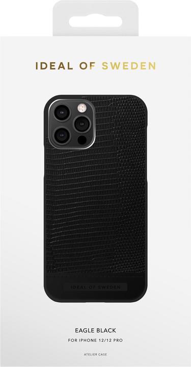 Actual product image iDeal Of Sweden Atelier Case (Apple iPhone 12, Apple iPhone 12 Pro)