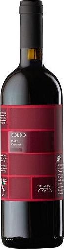 Produktbild Tre Monti Boldo BIO Colli d'Imola DOC (1 x 75 cl)