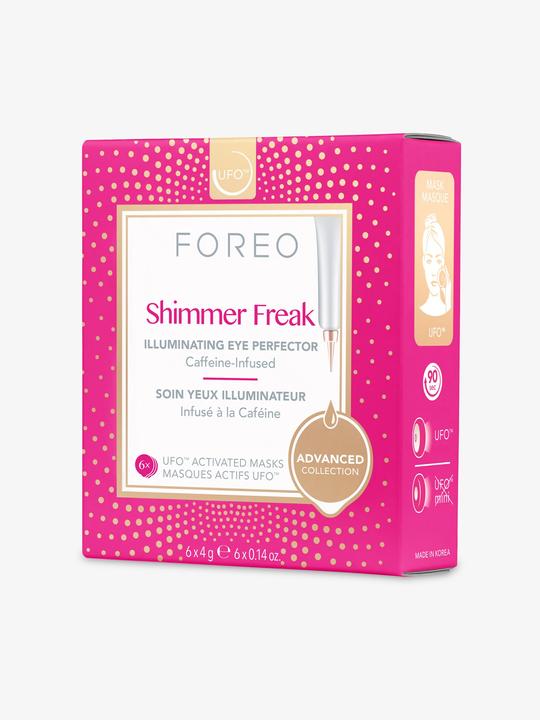 Produktbild UFO Shimmer Freak