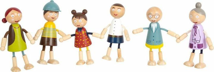 Image du produit small foot Famille