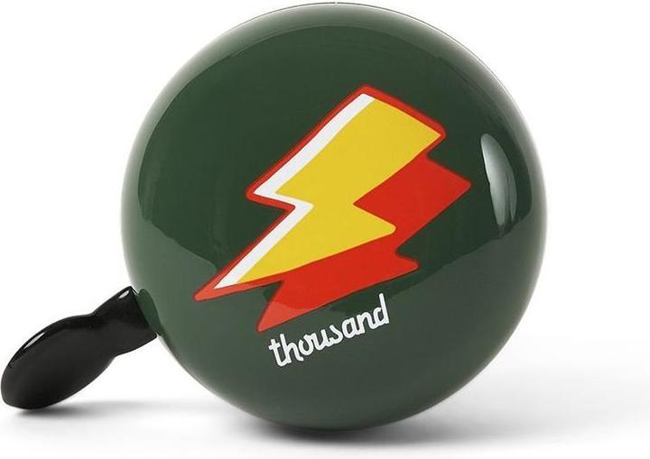 Thousand Lightning