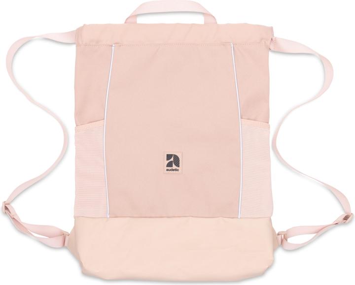Immagine prodotto Audetic Borsa da palestra Fit (10 l)