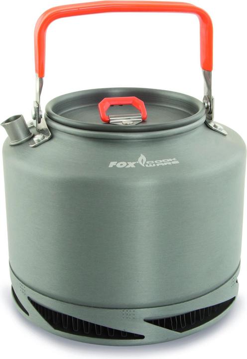 Image du produit Fox Cookware Kettle – 1,5L Heat Transfer (1.50 l)