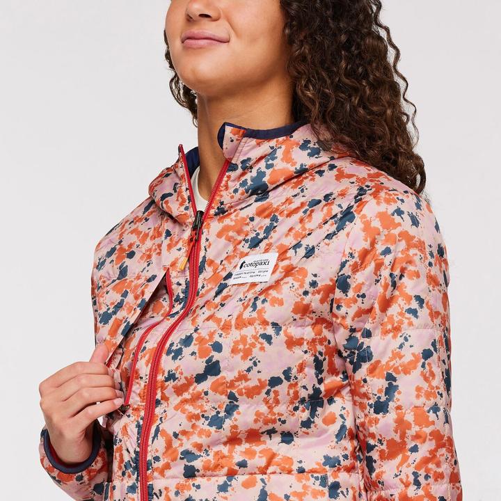 Produktbild Cotopaxi Teca Calido (L)
