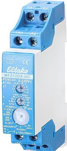 Actual product image Eltako Multifunktions-Zeitrelais