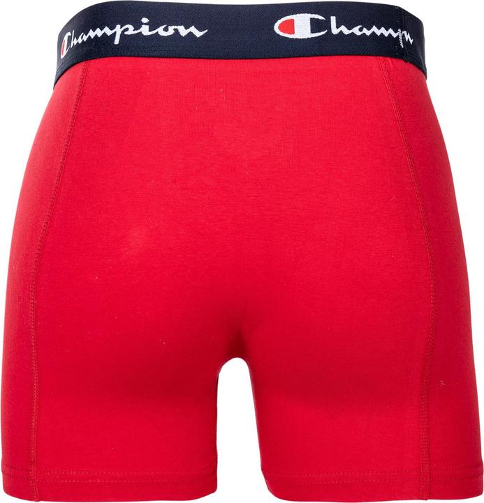 Image du produit Champion Caleçon Casual Stretch - 18056 (M, paquet de 4)