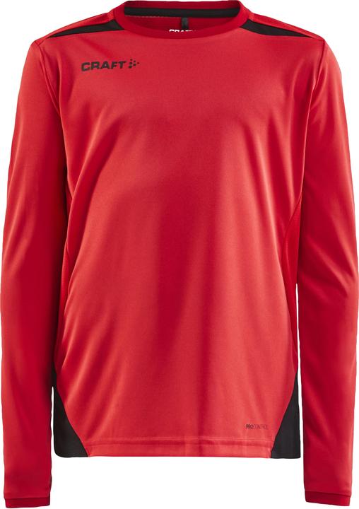 Immagine prodotto Craft Pro Control Impact Ls Tee Bambini (134)