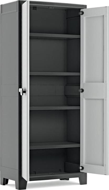 Produktbild Keter Schrank (80 cm, 182 cm)