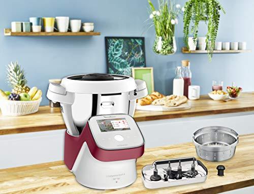 Image du produit Moulinex i-Companion Touch XL (1550 W)